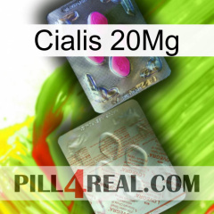 Cialis 20Mg 38